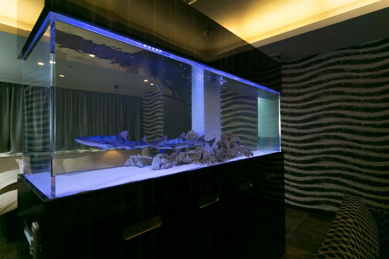 Hotel Lotus Toyonaka  Kültér fotó