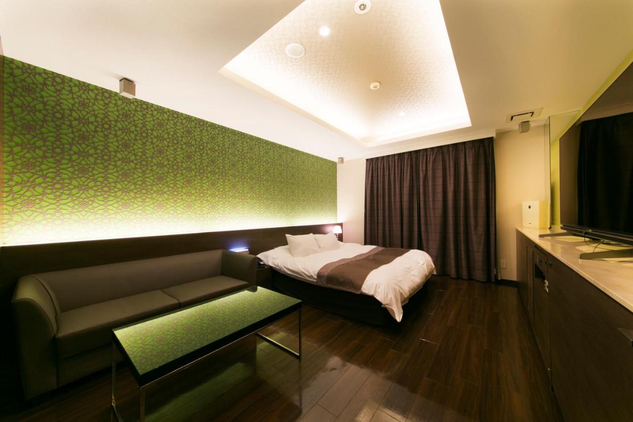 Hotel Lotus Toyonaka  Kültér fotó