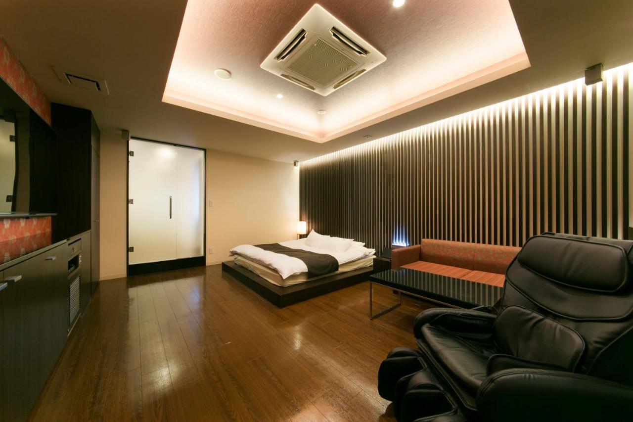 Hotel Lotus Toyonaka  Kültér fotó